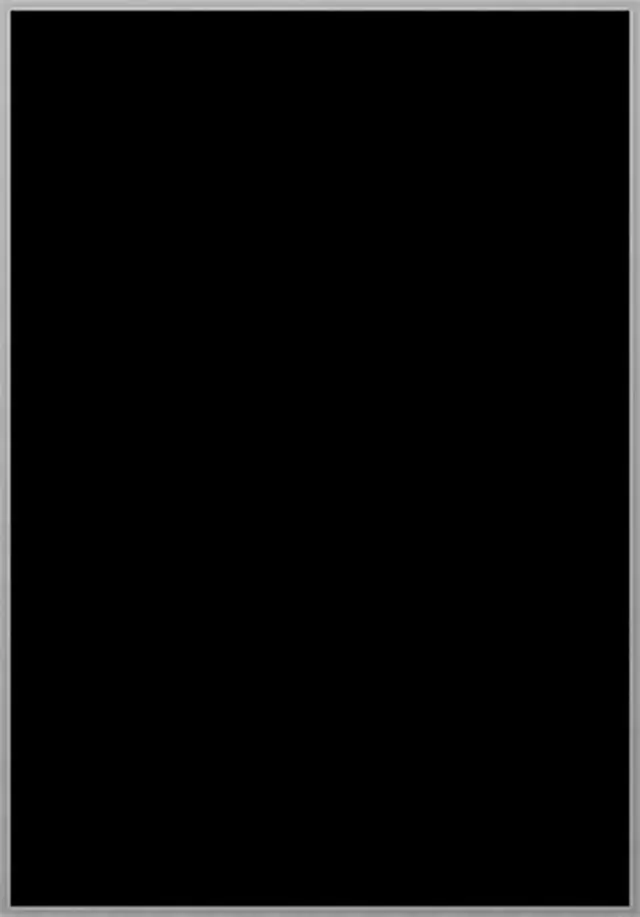 Card white border lines