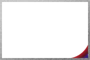 Card border lines