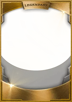 Card front layer