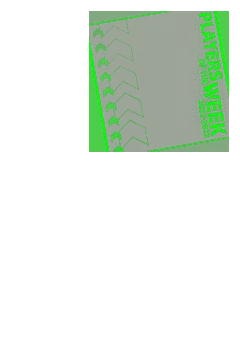 Card background image back layer 2