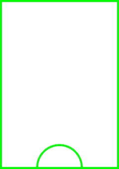 Card background image back layer 7