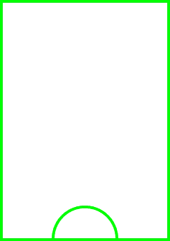 Card background image back layer 7