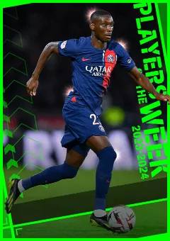 FC Pro Live Players coming soon✓ 🇫🇷 Kolo Muani 🇸🇳 Mane