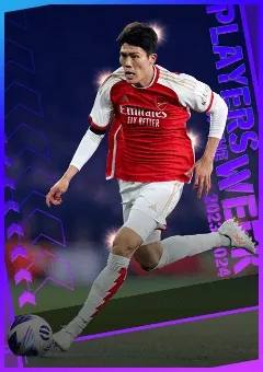 Card background image