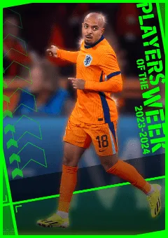 donyell malen 10シリ psa9