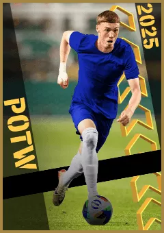 eFootball DB - Cole Palmer