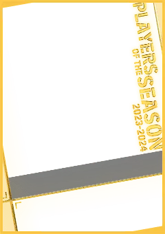 Card front layer