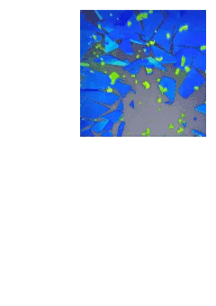 Card background image back layer 2