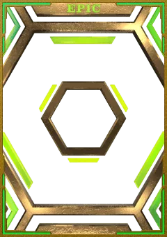 Card front layer