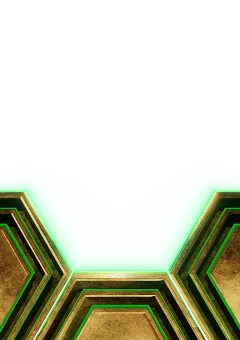 Card front layer