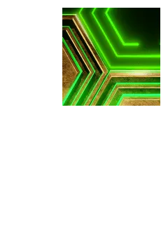 Card background image back layer 2
