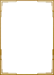 Card white border lines
