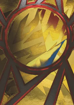Card background image