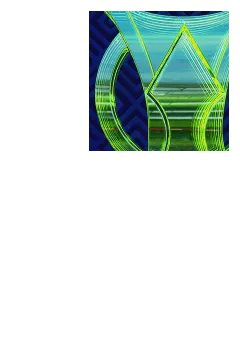 Card background image back layer 2