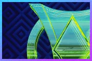 Card background image
