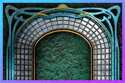 Card background image