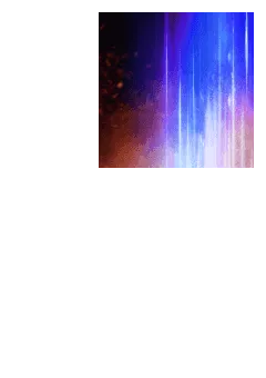 Card background image back layer 2