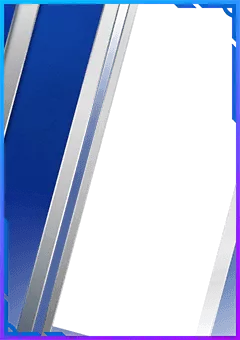 Card front layer