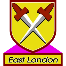 West Ham RB Team Logo
