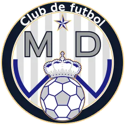 Madrid Chamartin B Team Logo