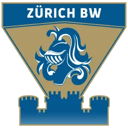 Zürich BW Team Logo
