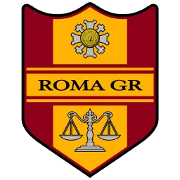 Roma GR Team Logo