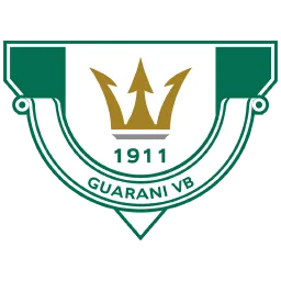 Guarani VB Team Logo