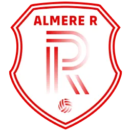 Almere R Team Logo