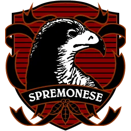 La Spezia B Team Logo