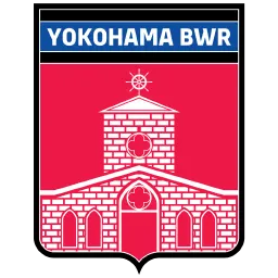 Yokohama BWR Team Logo