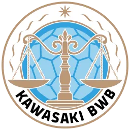 Kawasaki BWB Team Logo
