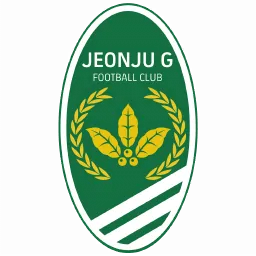 Jeonju G Team Logo