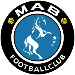 Manchester B Team Logo