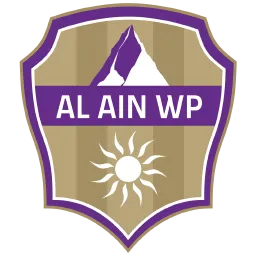 Al Ain WP Team Logo