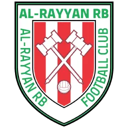 Al-Rayyan RB Team Logo