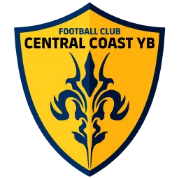 Central Coast YB Team Logo