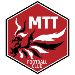 Muang Thong Thani DDK Team Logo
