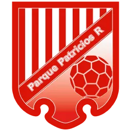 Parque Patricios R Team Logo
