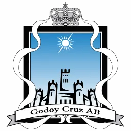 Godoy Cruz AB Team Logo