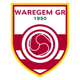 Waregem GR Team Logo