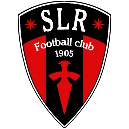 Charlton RW Team Logo