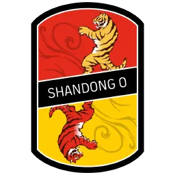 Shandong O Team Logo