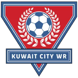 Kuwait City WR Team Logo