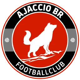 Ajaccio BR Team Logo