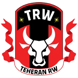 Teheran RW Team Logo