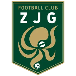 Zhejiang G Team Logo