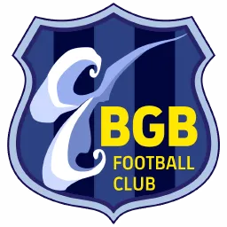 Baghdad B Team Logo