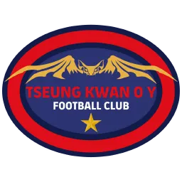 Tseung Kwan O Y Team Logo