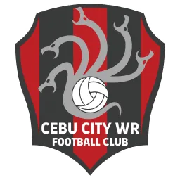 Cebu City WR Team Logo