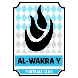 Al-Wakra Y Team Logo